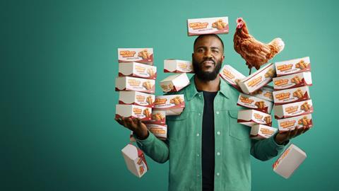 mo chicken
