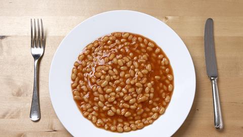 Baked Beans