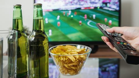 football tv food drink beer sport pexels