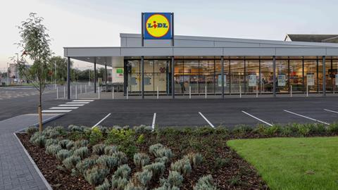 Lidl