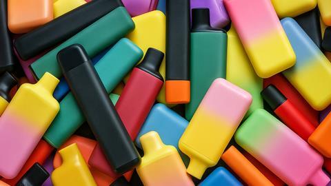 disposable vape vaping