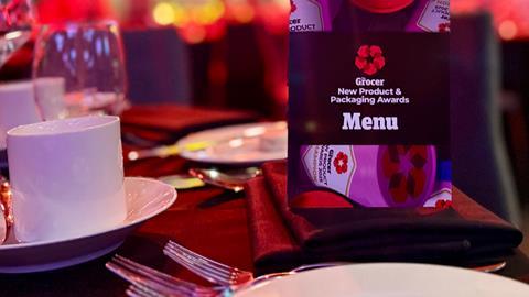 New Product and Packaging Awards 2025