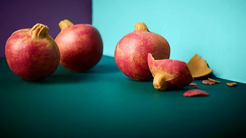 Waitrose Pomegranate