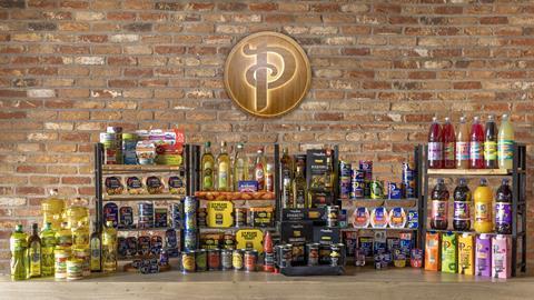 princes full range 2024