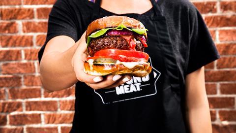 Beyond meat 3