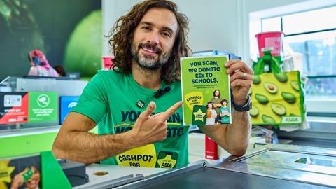 Joe Wicks Asda Cashpot for Schools_006