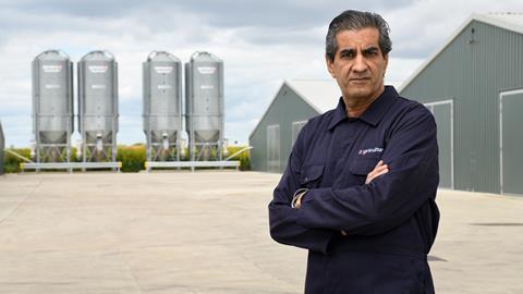 20260515 Ranjit Boparan Green Park Farm 2