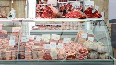 How butchers have innovated and adapted to grow sales during the pandemic, Comment and Opinion
