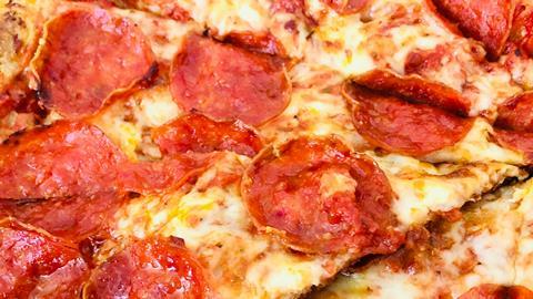pizza