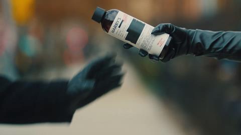 Harry's Razors REDACTED Handoff (1)