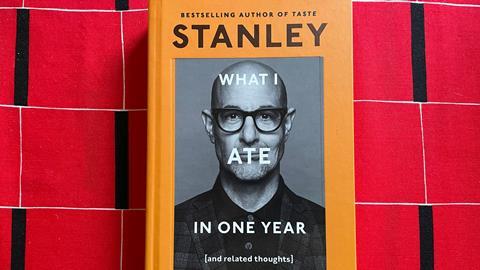 stanley book