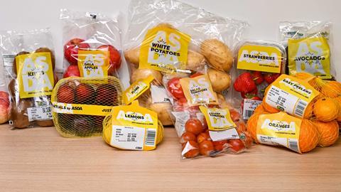 Asda Just Essentials AG-22