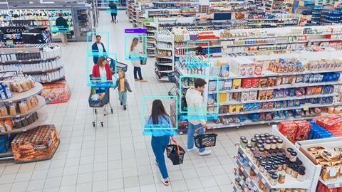 facial recognition ai