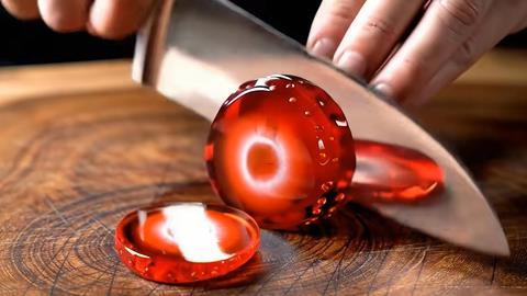 critical eye ai foods