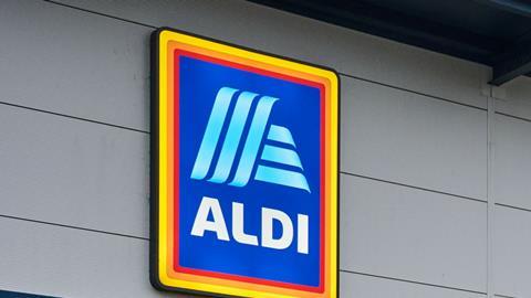 Aldi store 2026