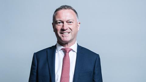 Steve Reed Portrait (2)