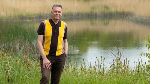 Chris Packham 2