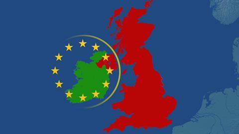 eu ireland ni uk trade