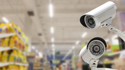 cctv security cameras