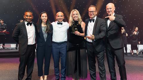 Store Manager of the Year - Chloe Summons, Morrisons - 260707_t