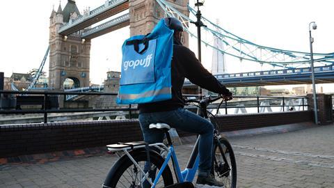 Gopuff_bike_delivery