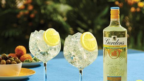 Gordon's Sicilian Lemon w bottle landscape (1)