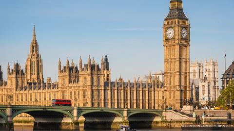 big ben westminster government uk house of commons london politics GettyImages-476271055
