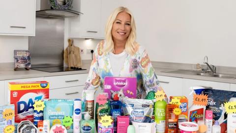 big pound swap shop