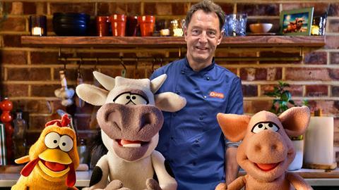 QUORN DAVID FLOCHEL WITH PUPPETS_V2