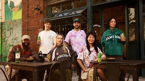 Jameson