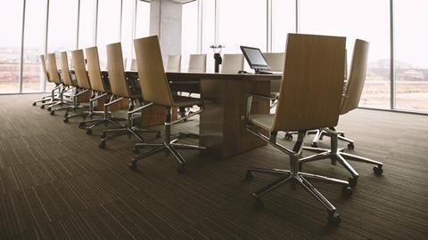 boardroom unsplash