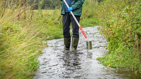 River pollution GettyImages-2172326627
