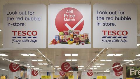 tesco store aldi price match promotion discount (2)