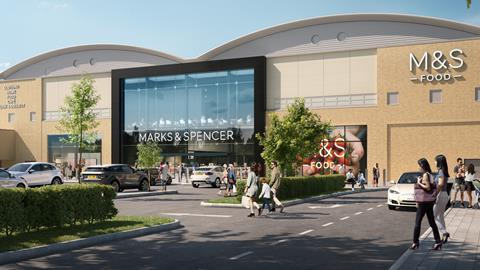 Marks and Spencer - Get fitted by our experts today at any M&S
