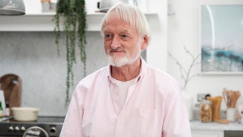 Noel McDonald Biona 1