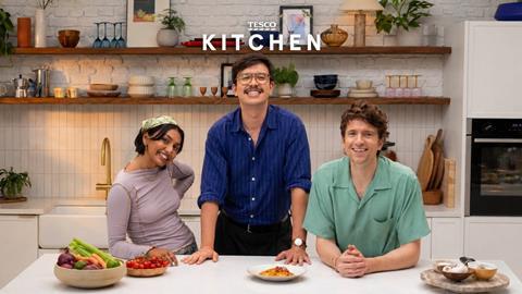 wang tesco kitchen