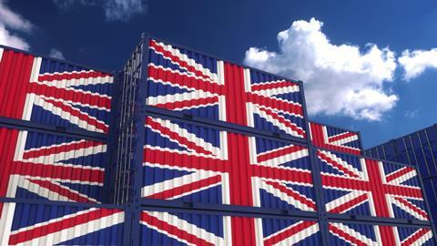 uk british trade shipping international