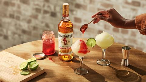 CAPTAIN MORGAN_OSR_750ML_F23_Q3_GLOBAL JAMMY DAIQUIRI_RGB
