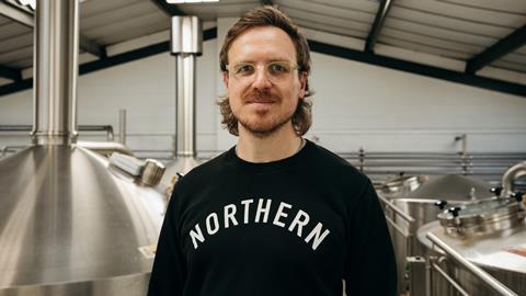 Russell Bisset Northern Monk (2)