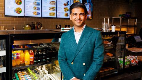 Grocer SohailAli -41