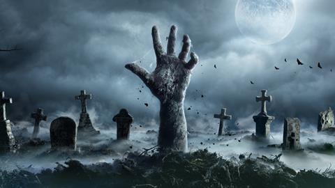 How grave is the outlook for Halloween? Category report 2022 | Category  Report | The Grocer