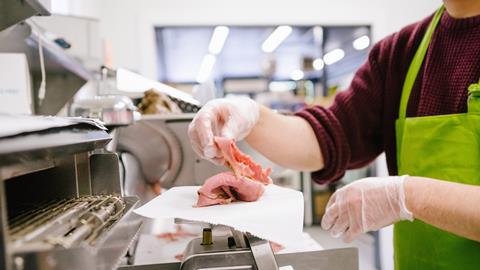 Deli counter GettyImages-650170451