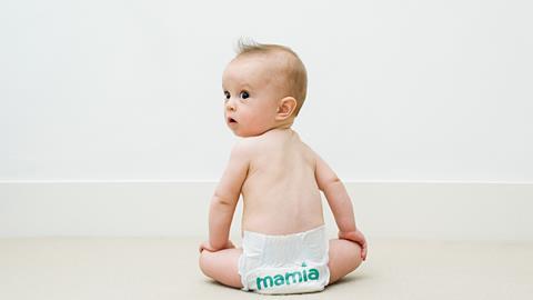 Classy toddler UK - Asda maternity disposable briefs