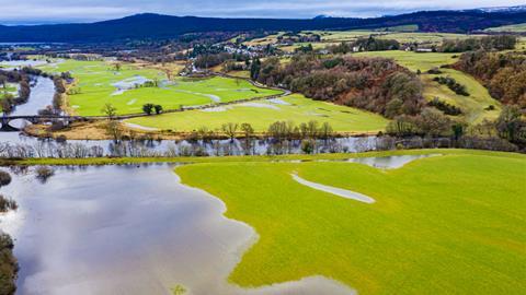 flood farm climate