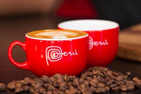 cafeperu