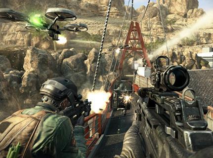 Call of Duty: Black Ops 2 to get big launch night at Tesco stores