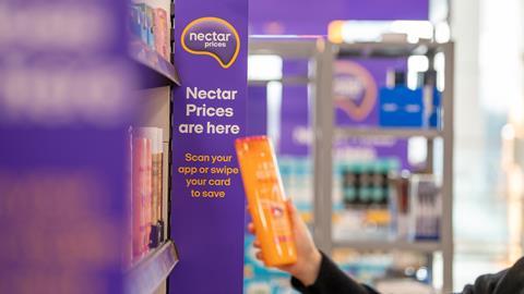 Sainsburys Nectar Prices_008