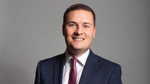 Wes Streeting Portrait (2)