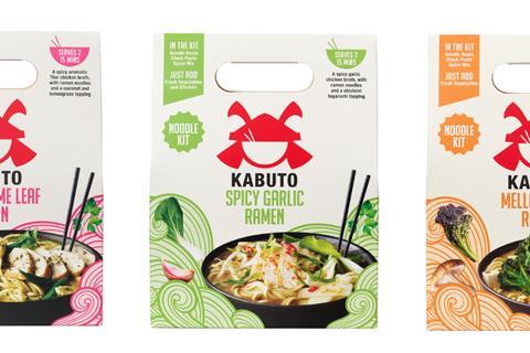 Kabuto Meal Kits All-01