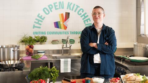 07_Deliveroo The Open Kitchen_Rachel Rumbol Queers in Food and Beverage